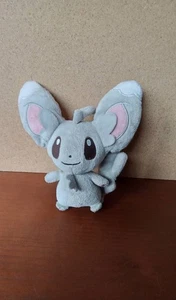 Pokemon Minccino Plush - Picture 1 of 1