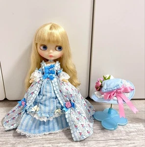 Bambola Neo Blythe Dauphine Dream anniversario - Foto 1 di 8