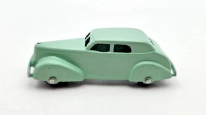 Vintage Tootsie Toy Mid 1930s La Salle. 3.25" Repainted to look Original. - Picture 1 of 5
