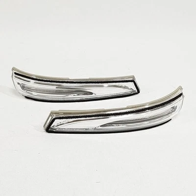 Conjunto de lámpara-espejo exterior derecho, derecho para Hyundai Elantra GT i30 876143X000 876243X000 Foto 1 de 4