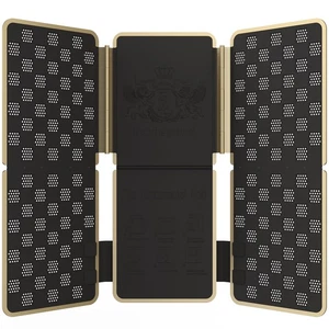 Camisa Carpeta V7 Metal para Resistencia al Desgaste Ropa Plegable Tablero Almacenamiento Tshir... - Imagen 1 de 7