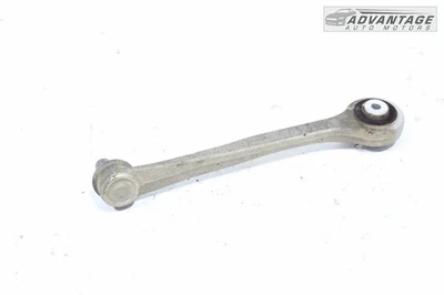 2012-2018 AUDI A6 QUATTRO C7 FRONT RIGHT SIDE FORWARD UPPER CONTROL ARM OEM - Image 1 of 4