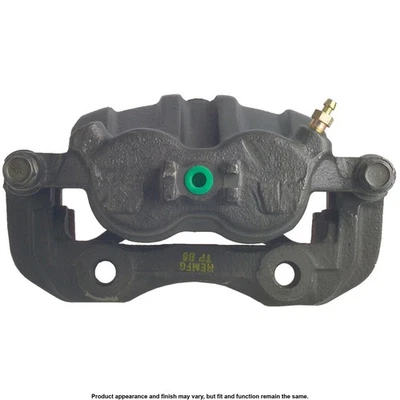 For Nissan Pathfinder 1998 1999 Cardone Front Left Brake Caliper TCP - Image 1 of 4
