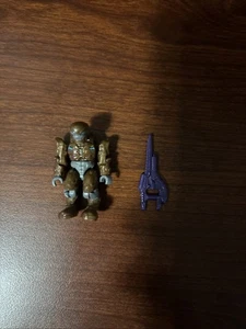 Halo Mega Bloks Covenant Elite Flight Figur - Bild 1 von 2
