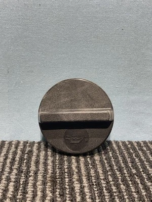 86-97 for Nissan Hardbody Navara D21 TD27 TD Engine Oil Filler Cap Cover Screw - Image 1 of 4