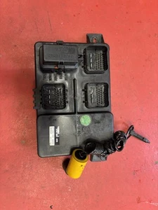 Seadoo XP Limited 947 951 1999 MPEM w Key OEM 278001499 - Picture 1 of 14