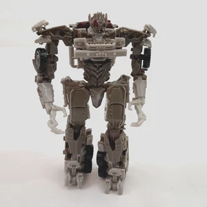 Megatron Transformers Dark Of The Moon Movie Mechtech Voyager Class Hasbro 2011 - Bild 1 von 7