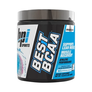 BPI Sports Best BCAA (30 serv) Fruit Punch - Amino Acids - BCAA - Imagen 1 de 3