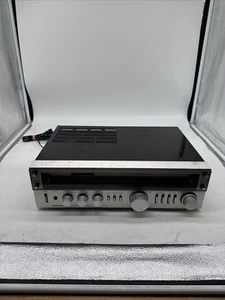 Onkyo TX-2000 Servo Locked Tuner Amplifier.    s6 - Picture 1 of 11