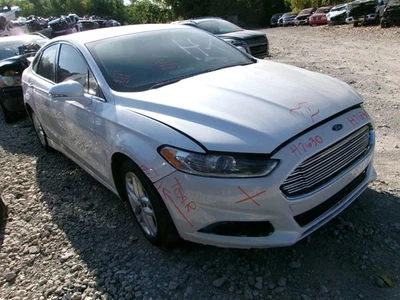 Used Air Cleaner Assembly fits: 2015 Ford Fusion 2.5L standard emissions Grade A - Image 1 of 4