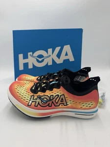 HOKA Cielo Flyx Track and Field Shoes New In Box Size 13 Mens - Picture 1 of 8