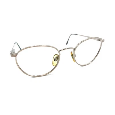 Armações de óculos Brooks Brothers BB 141 1050 ouro 50-20 135 Itália homens mulheres - Imagem 1 de 4