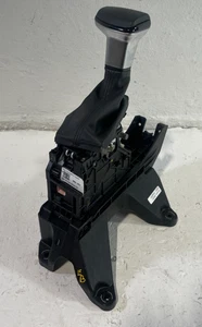 22-24 HYUNDAI TUCSON AUTO TRANSMISSION GEAR SHIFTER SELECTOR W/ KNOB BOOT 104897 - Picture 1 of 11