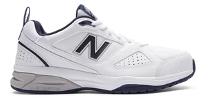 New Balance 624v4 Men's Training Shoes - Picture 1 of 15