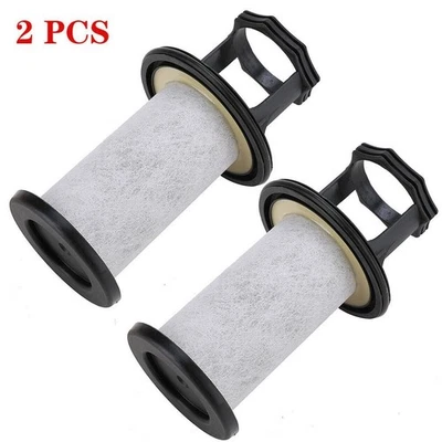 2 PCS Oil Separator Catch Can Filter Element Cotton For Ford Patrol ZD30 D40 4WD - Image 1 of 4
