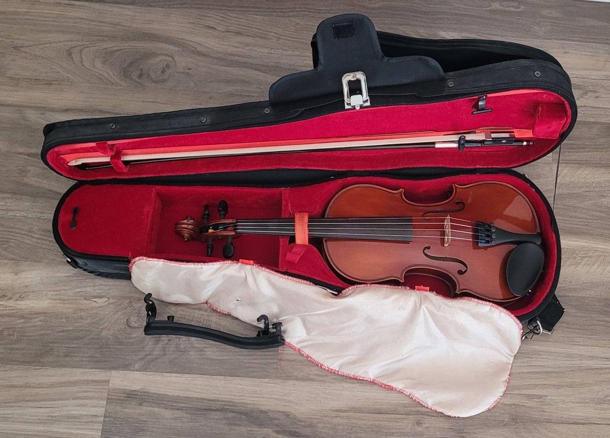 Eastman Violins for sale | eBay Eastman Violins for sale | eBay