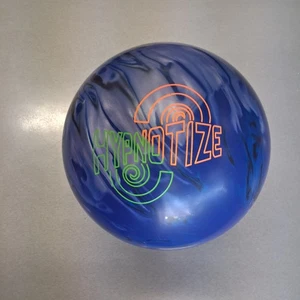 Brunswick Hypnotize BOWLING ball 13 lb brand new in box #239 - Picture 1 of 4
