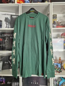 Maskulin Longsleeve (Gr. XL) - Fler - Bild 1 von 6