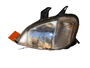 Mercedes-Benz ML 430 2001 conjunto de lámpara de faro lado izquierdo del conductor LH - Imagen 1 de 21