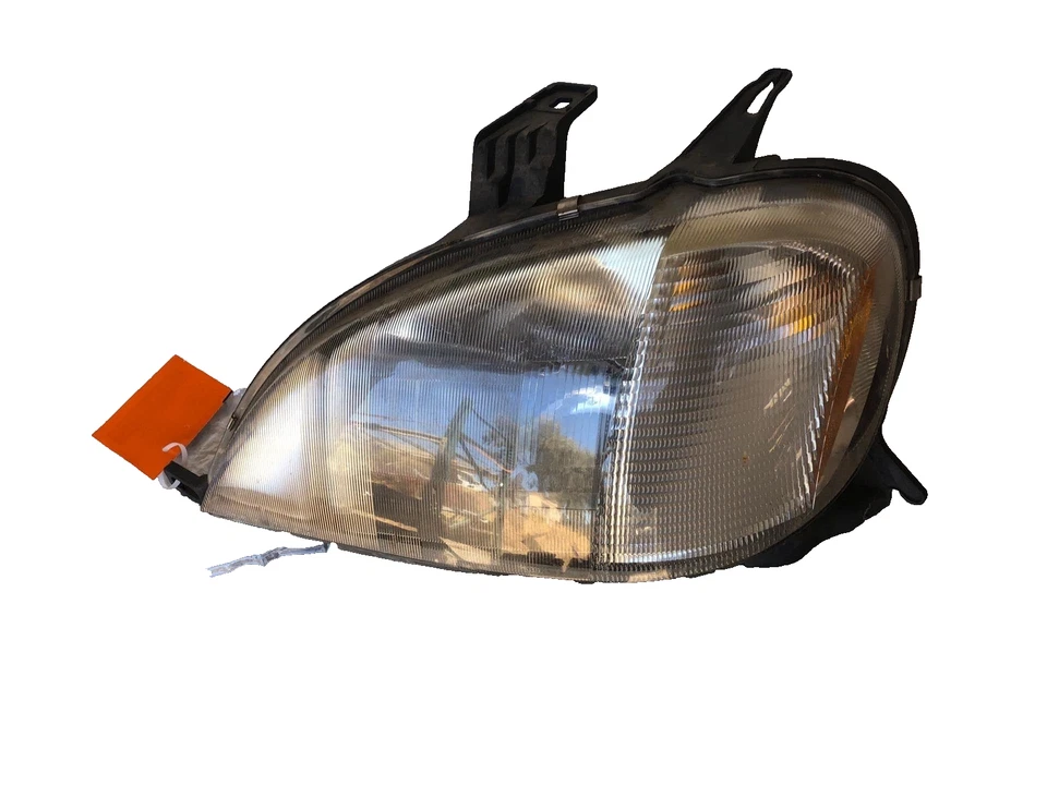 2001 MERCEDES - BENZ ML 430 Headlamp Lamp Assembly Left Driver Side LH - Image 1 of 4