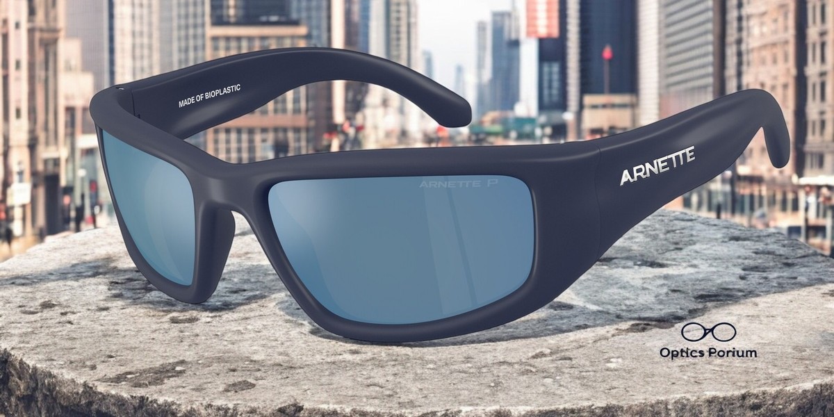 Polarizadas EZReplace Lentes De Repuesto Compatibles Con Gafas De