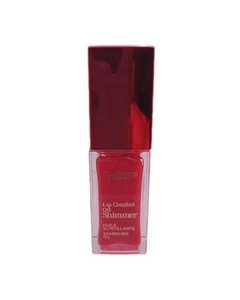 Clarins Lip Comfort Öl Schimmer 0,2oz HÜBSCH IN PINK 05 - Bild 1 von 6