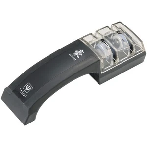 Affilatoio affilatore Yaxell Gou 37022 Gousharp Pro per coltelli in acciaio - Picture 1 of 2