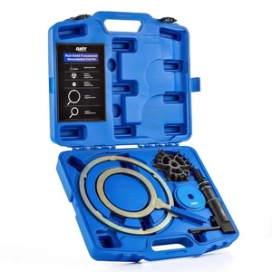 Dual Clutch Transmission Reset Tool For 2011-2019 Ford Focus Fiesta DPS6-DCT - Picture 1 of 1