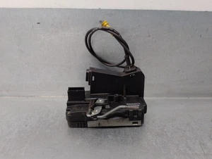 8200042171 CERRADURA PUERTA DELANTERA DERECHA / 5 PUERTAS / 3 PINES / 4536805 RENAULT T - Imagen 1 de 10