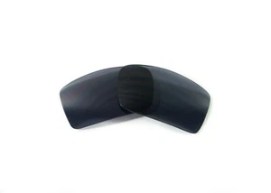 Authentic Oakley Gascan Grey Replacement Lenses Smoked OO9014 - Picture 1 of 1