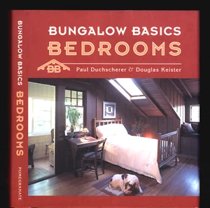 PAUL DUCHSCHERER BUNGALOW BASIC BEDROOMS - Picture 1 of 1