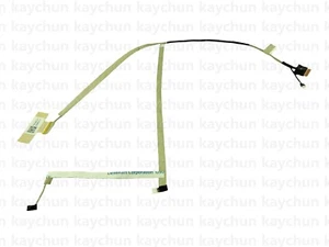 Original LCD LED Video Bildschirm Kabel für HP ENVY 17-S017CL 17-S030NR Touch 30pin - Bild 1 von 6
