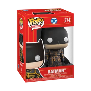 Funko Pop! DC Imperial Palace - Batman #374 - Picture 1 of 2