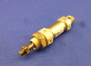SMC Cylinder C85N25-10 / New - Picture 1 of 7