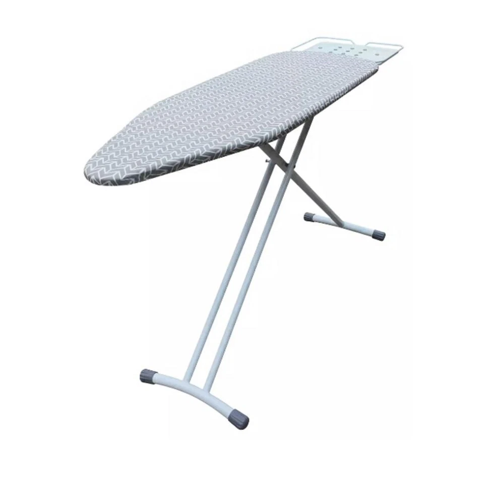 Philips GC221/98 Bügeltisch stabile Füße klappbar Bügelbrett Baumwollbezug  - Bild 1 von 1