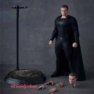 YANTOYS Superman General Zod Action Figure Model Pre-order 1/6 Scale Collection - Picture 1 of 7