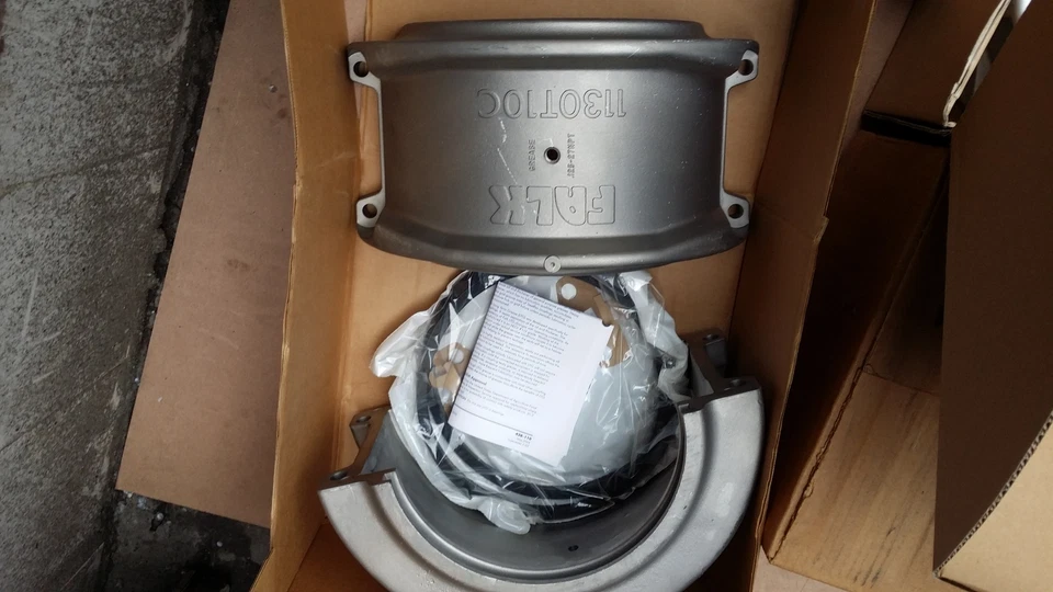 1130T10 0776219 NEW FALK Cover 1130T10 0776219 - Image 1 of 1