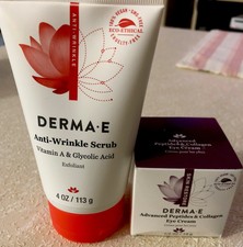 derma glycolic acid exfoliator cream