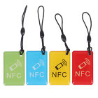 NFC Tags Lable Ntag213 13.56mhz Smart Card For All NFC Enabled PhoneBDAUJ-KX