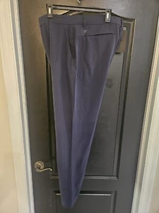 NWT Fabletics Mens Blue Pants 34 X 32 - Picture 1 of 6