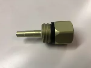 GenExhaust für Champion Generator - MAGNETISCHER DIPSTICK - ersetzt 46,031000,01,48 - Bild 1 von 5