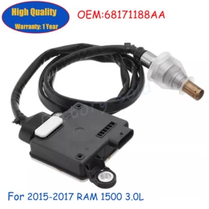 Sensor de NOx (óxido de nitrógeno) para RAM 1500 2015-2017 3,0 L 68250214AB 68171188AA - Imagen 1 de 10