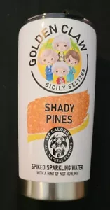 Golden Claw - Vaso Golden Girls 20oz, caja abierta nueva - Imagen 1 de 9