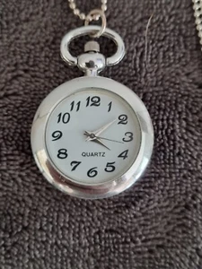 VINTAGE POCKET WATCH - Picture 1 of 6