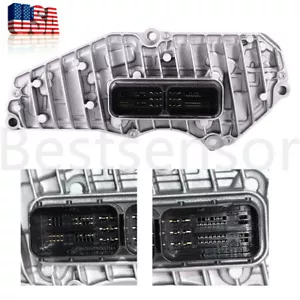 Programmed TCM TCU Transmission Control Module Unit for 2011-18 Ford Focus 2.0L - Picture 1 of 7