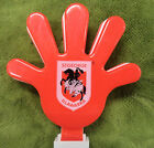 #D546.  Rugby League Toy Clapper - St George / Illawarra Dragons