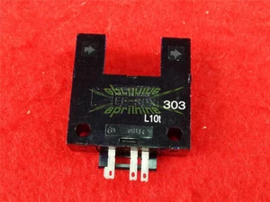 Sensore fotoelettrico Omron EE-SPX303 EESPX303 NUOVO - Foto 1 di 1