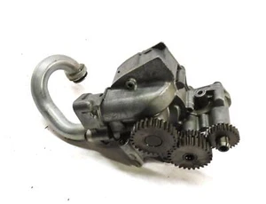 2013 AUDI S7 (C7) 4.0L CEUC ENGINE OIL PUMP 079115103BE - Picture 1 of 5
