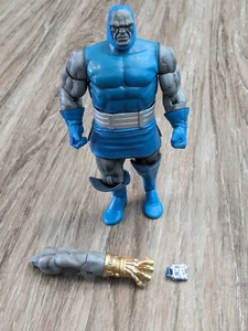DC Universe Classics Series Wave 12 Collect And Connect Darkseid And Extra Arm - Picture 1 of 24