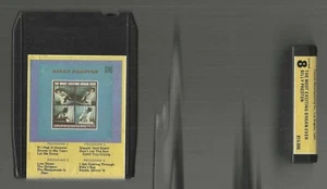 Billy Preston Vtg 8 Track Tape The Most Exciting Organ Ever pvt label Billys Bag - Picture 1 of 2